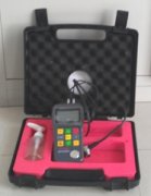 Ultrasonic thickness gauge