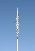 厂家生产联通信号发射塔